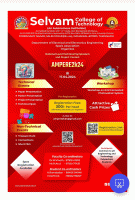 AMPERE 2K24 Technical Symposium Poster